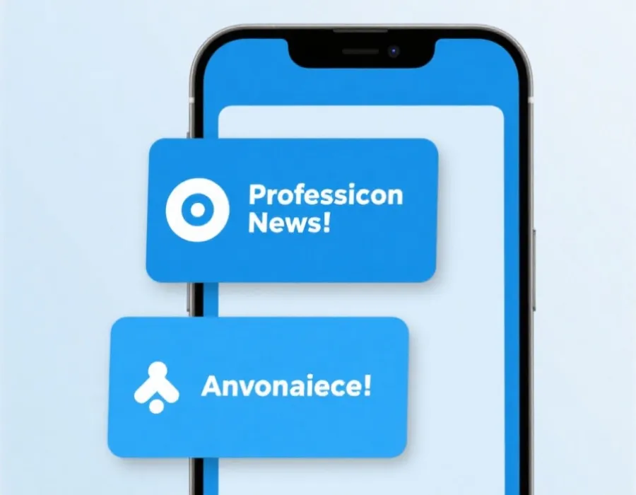 官方公告与资讯内容